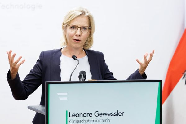 Foto: APA/FLORIAN WIESER