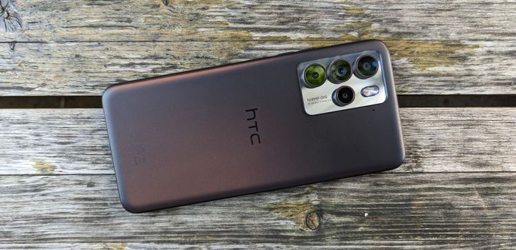 Gerätefoto HTC U23 Pro