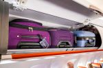 Easyjet bietet Flughafen-Mitarbeitern offenbar Boni pro abgefangenem Handgepäckstück