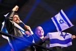Das war das 1. ESC-Semifinale: Kein Favoritensterben, doch fehlte der Schmäh af562306 744f 4642 a9fa 33b596880d90