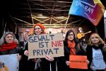 Betretungs- und Annäherungsverbote: 2222 Missachtungen von Gewaltschutzmaßnahmen im Vorjahr