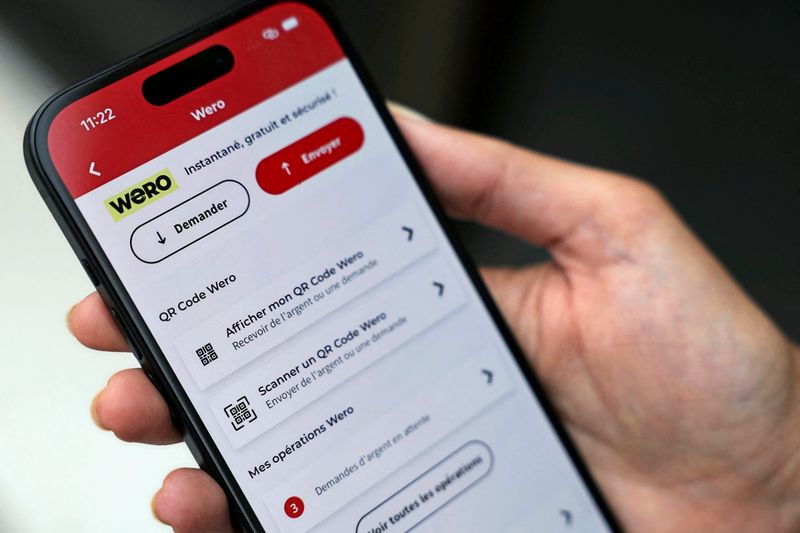 Wero – Europas Antwort auf PayPal & Co.?