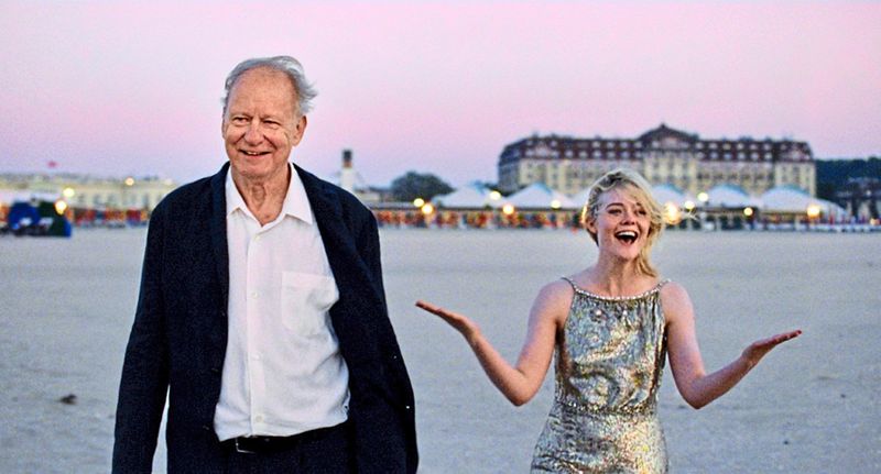 63. Viennale: Ein Fuchs, ein Vogel und viele Stars