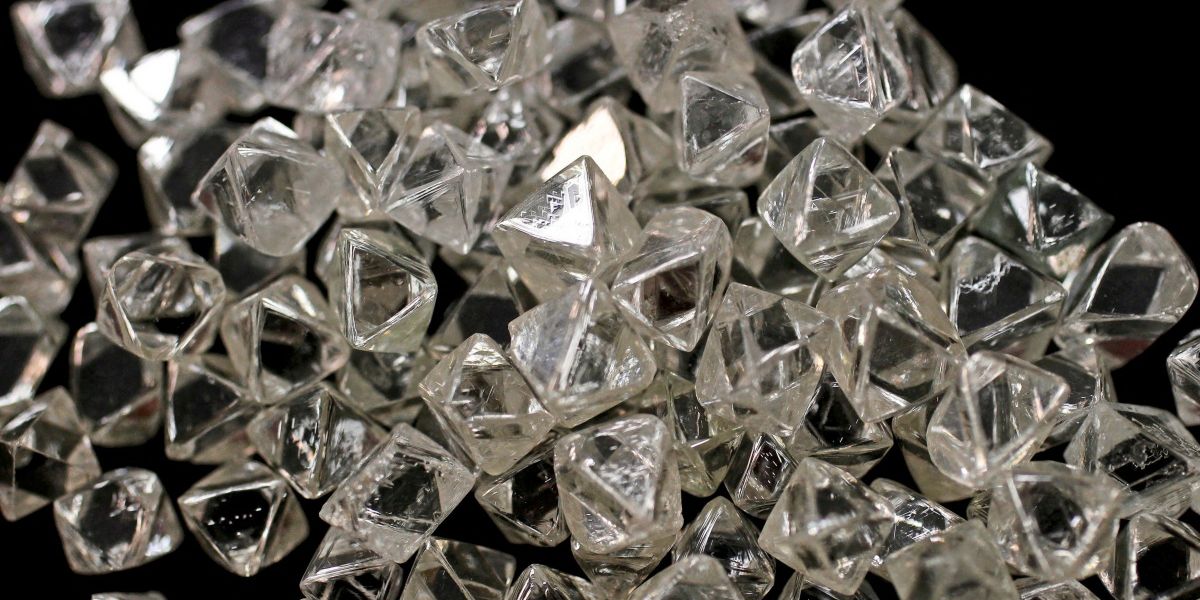 Rätsel um schmelzende Diamanten gelöst