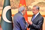 China Iran Deal Diplomatie