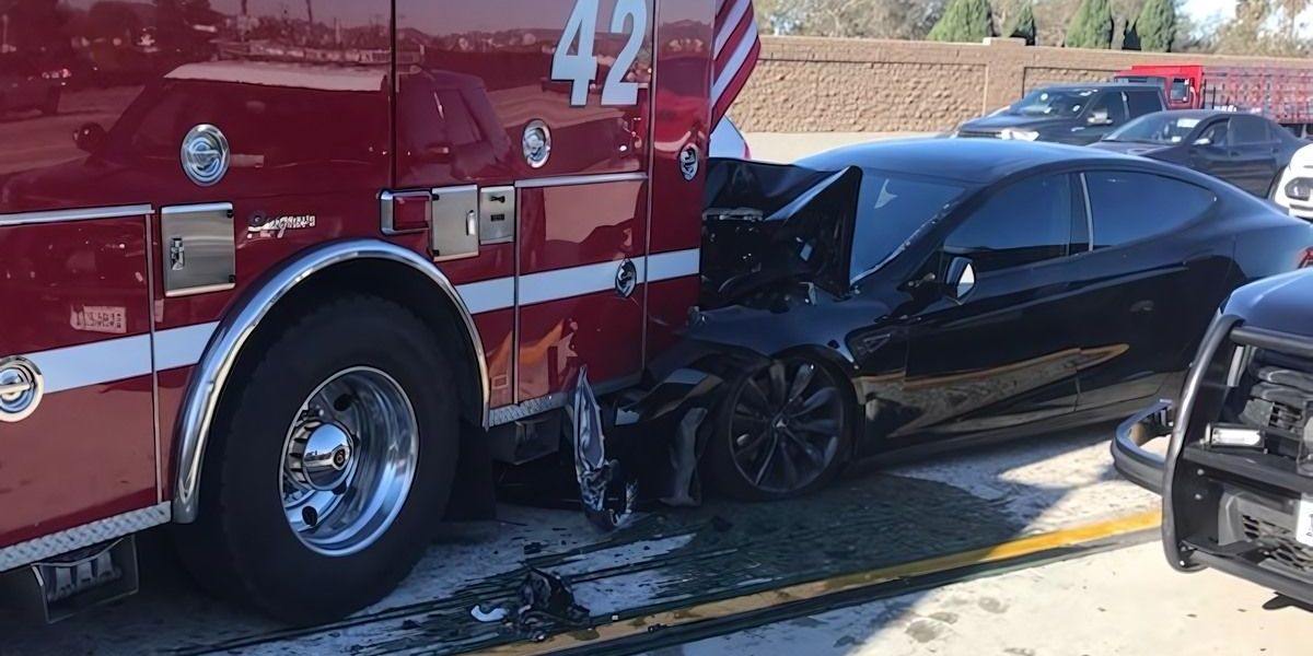 Trump May Scrap Reporting Requirement for Self-Driving Car Crashes - News Directory 3