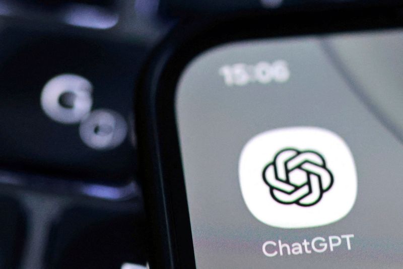 Unmaskierter US-Bankräuber nutzte ChatGPT bei Tatplanung