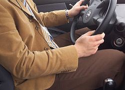 Sitzheizung im Auto grillt die Hoden - Lebensstil -  ›  Gesundheit