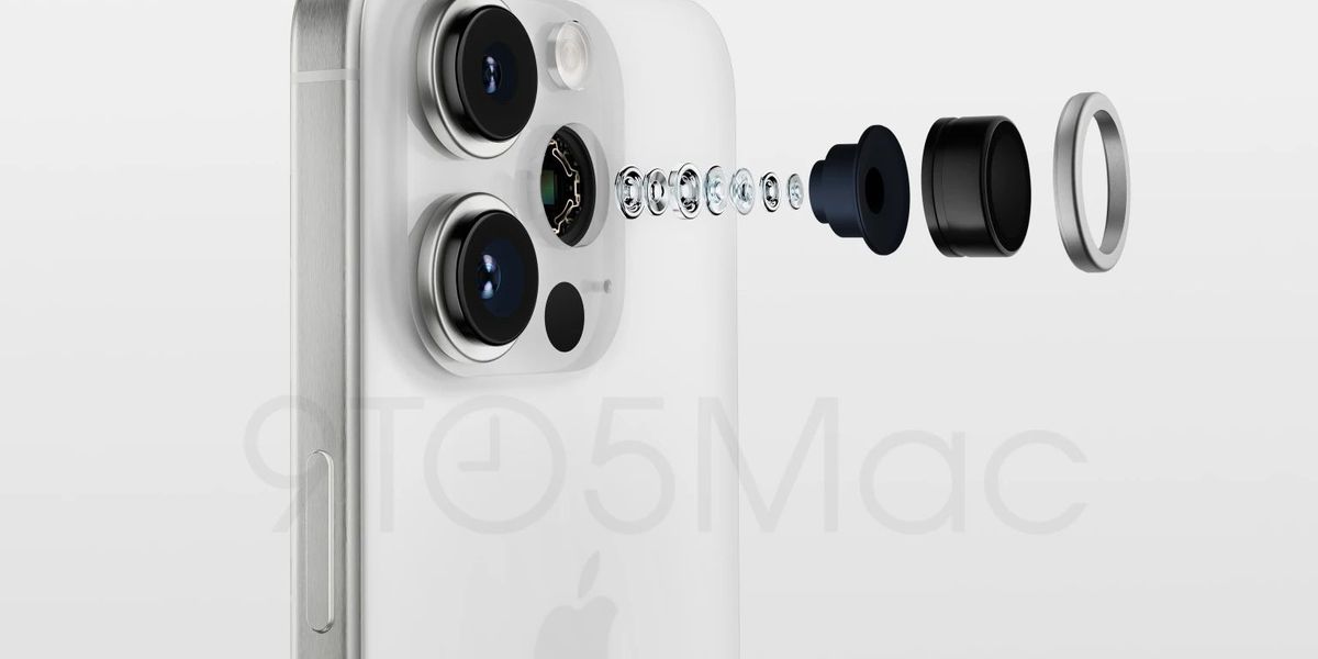 iPhone 15, Watch Ultra 2 und mehr: Die Apple-Neuheiten im