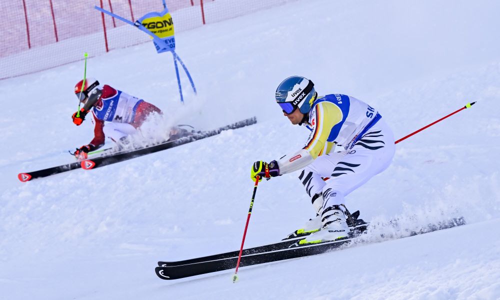 Programm der SkiWM wird 2025 in Saalbach gekürzt Wintersport