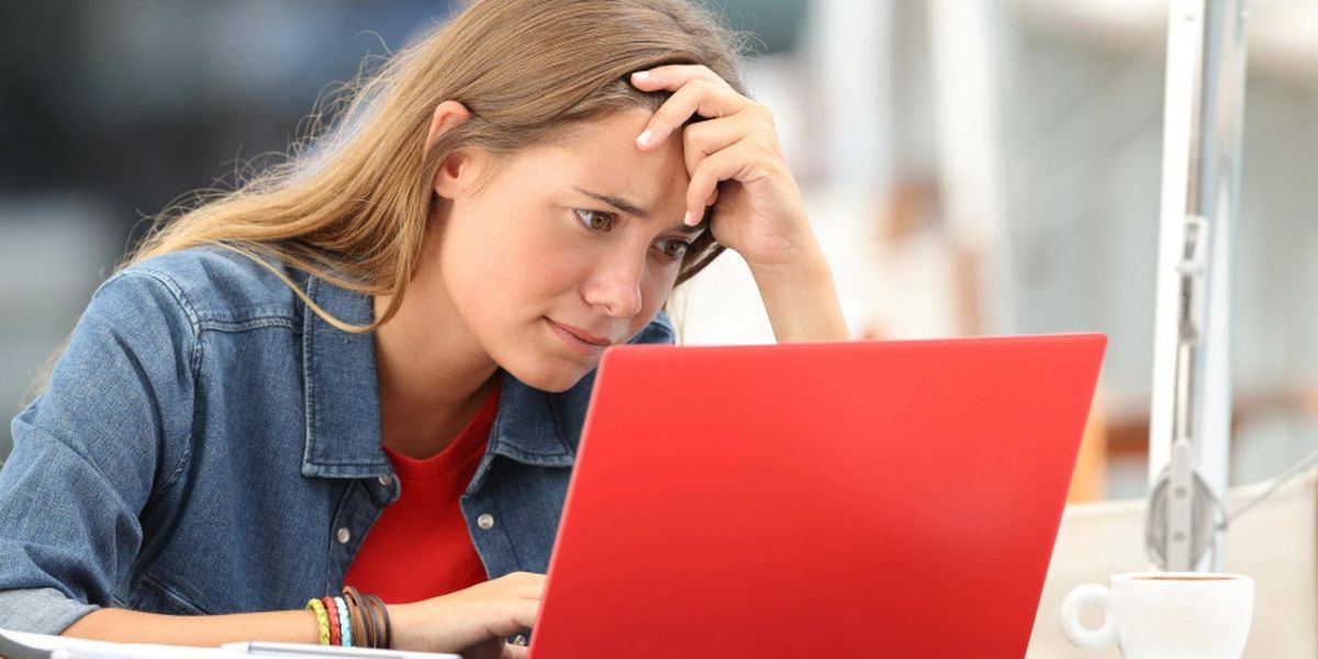 Schlechtes Internet stresste viele Österreicher im Homeoffice - Vimarsana News