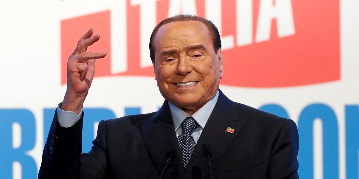 Berlusconi will bei italienischer Senatswahl kandidieren