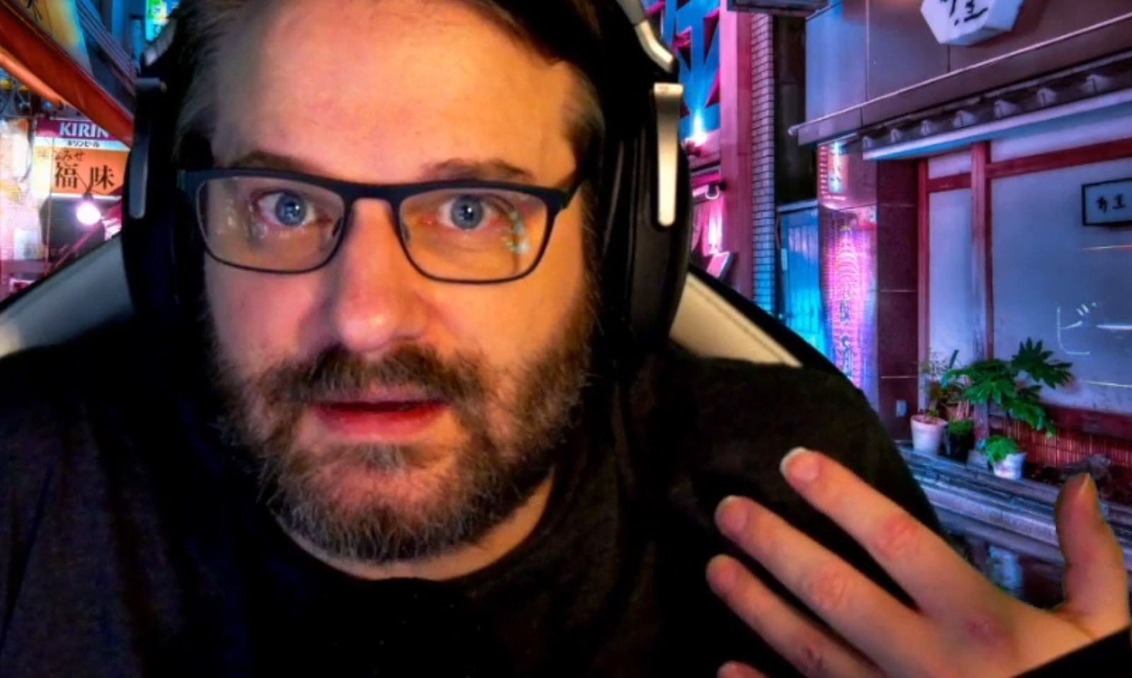 Shitstorm gegen Gronkh "Bin ich ein schlechter Mensch, wenn mir J. K