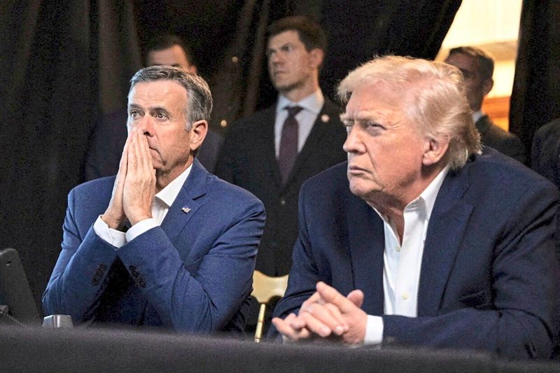 Donald Trump will Venezuela übernehmen – und sich dessen Öl sichern