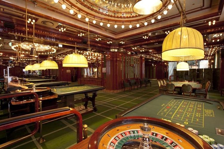 Das Zeug zum Online Casino Österreich, an das Sie wahrscheinlich nicht gedacht haben. Und sollte es wirklich