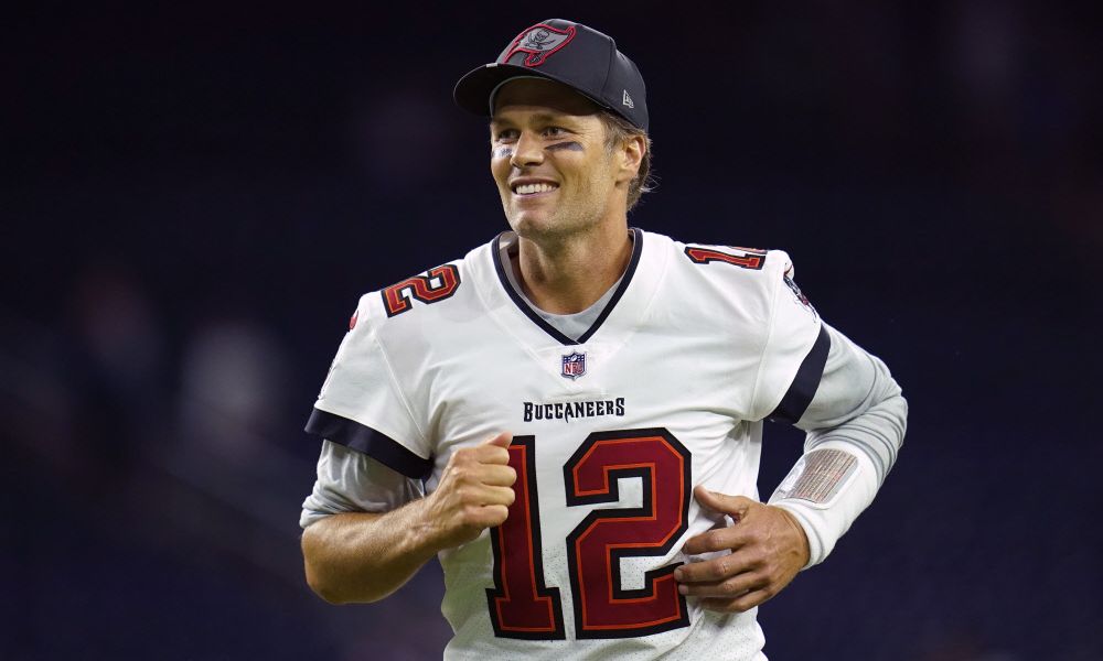 “Groat”: Football-Star Tom Brady produziert Netflix-Show – TV