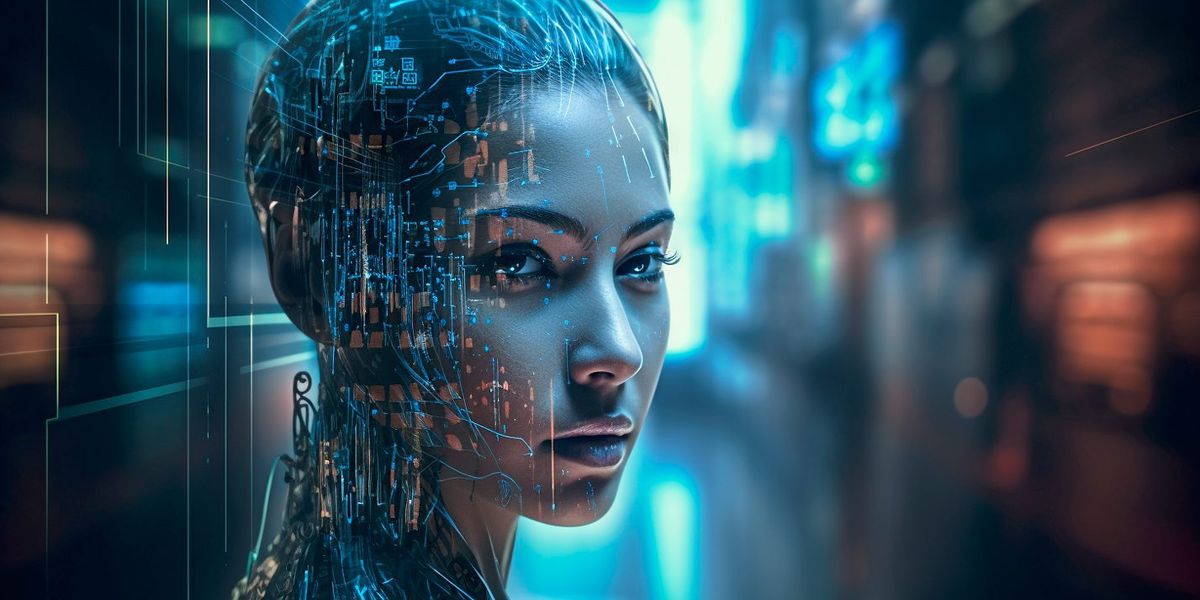 Ist künstliche Intelligenz bald klüger als wir?