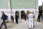 Biennale Venedig wehrt sich gegen EU-Kürzungen