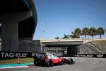 Verlängertes Training in Miami: Ausrufezeichen von Leclerc