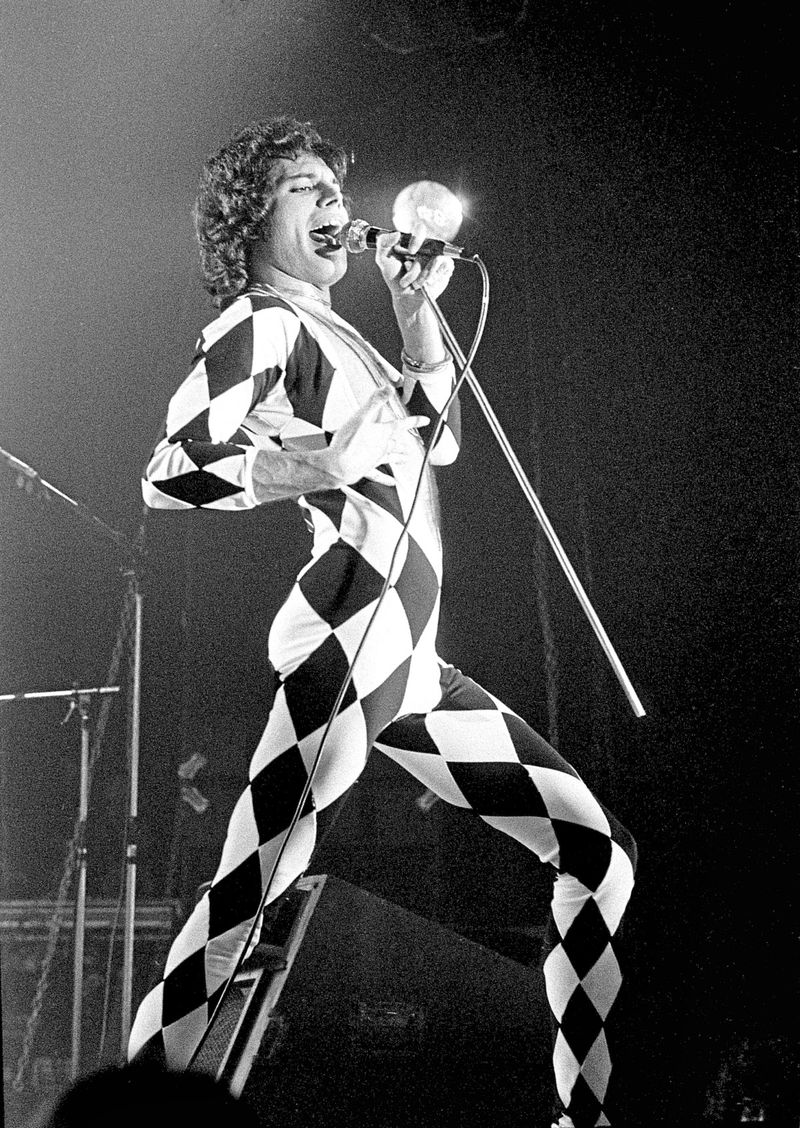 Galileo, Galileo, Galileo Figaro! "Bohemian Rhapsody" von Queen ist 50