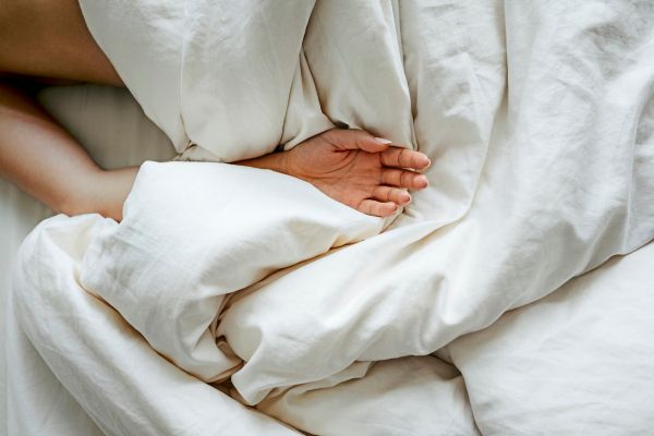 Pro-Kontra-Nackt-schlafen