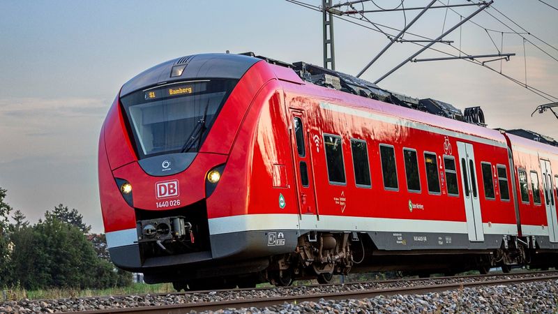Fahrplan der Deutschen Bahn: Öfter ins Ausland, neue Sprinter-Linie
