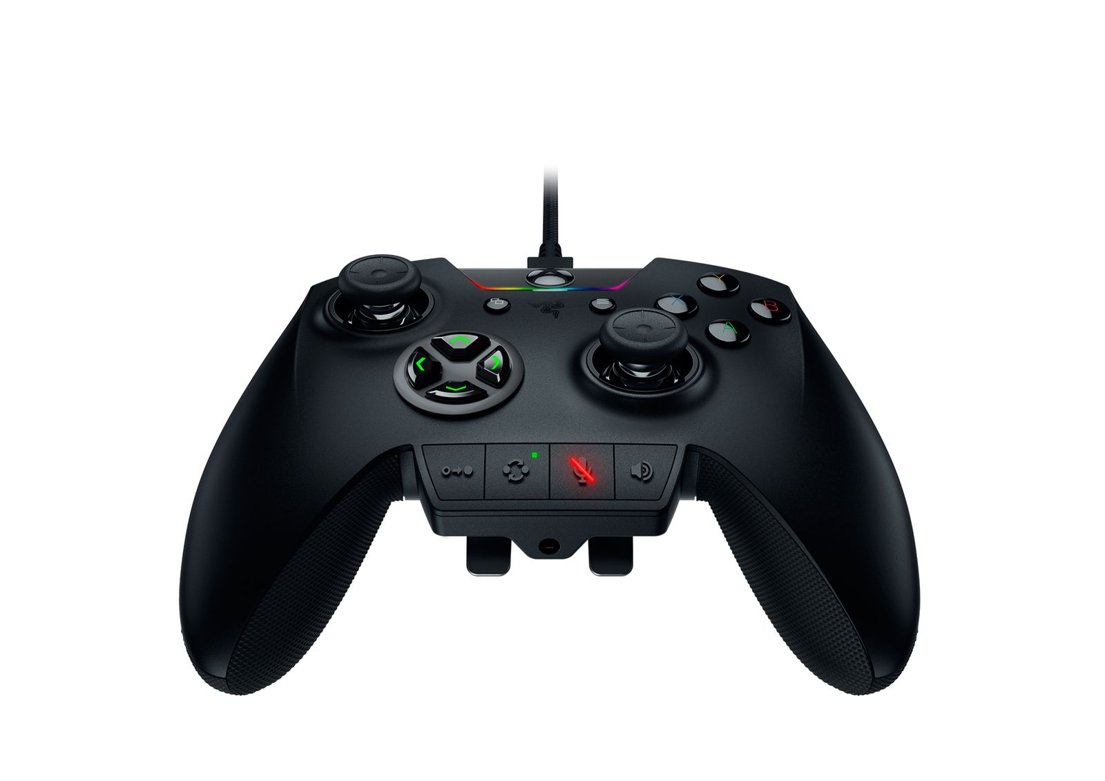 Razer enthüllt High-end-Gamepad für 180 Euro - Games - derStandard.de › Web