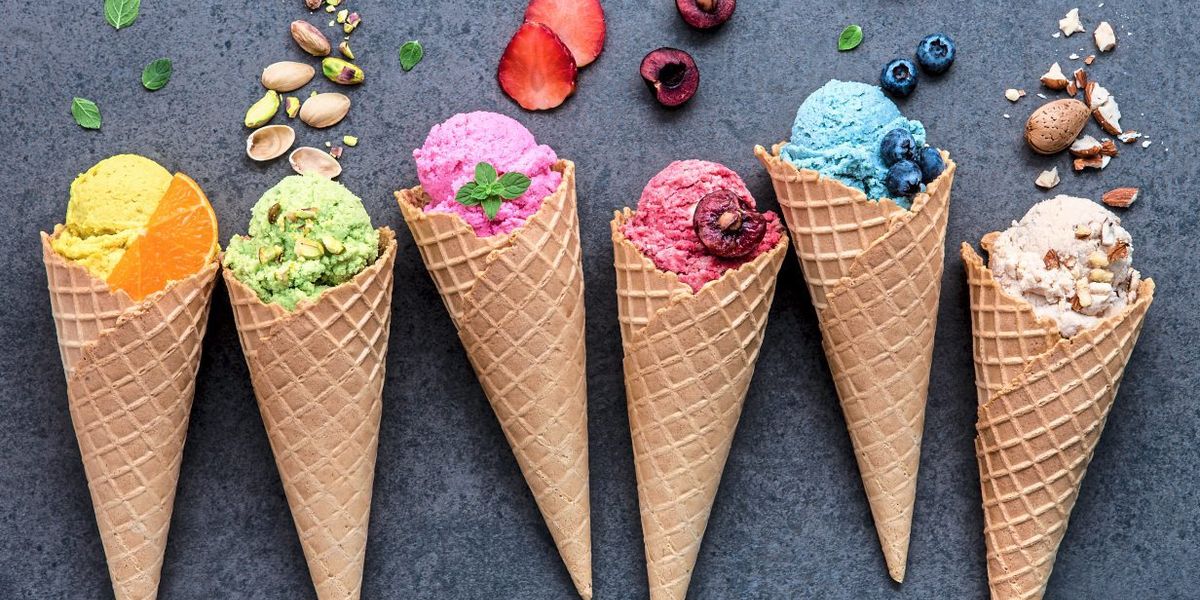 Wo gibt es das beste Eis? - Essen &amp; Trinken - derStandard.de › Lifestyle