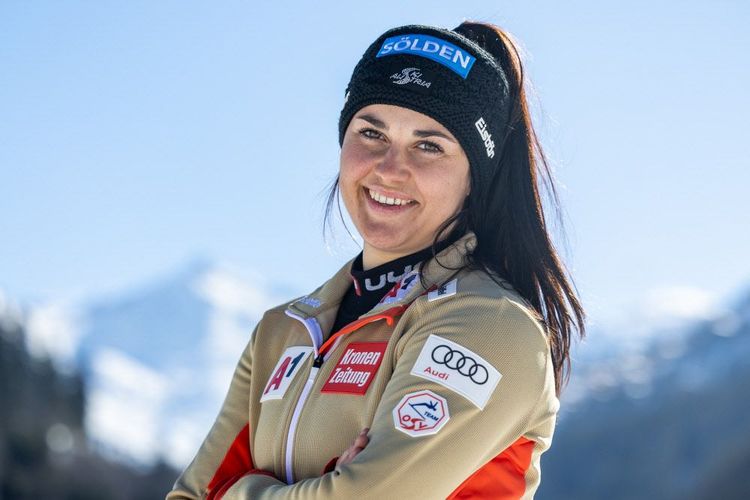 Gritsch Ski Austria Privatteam