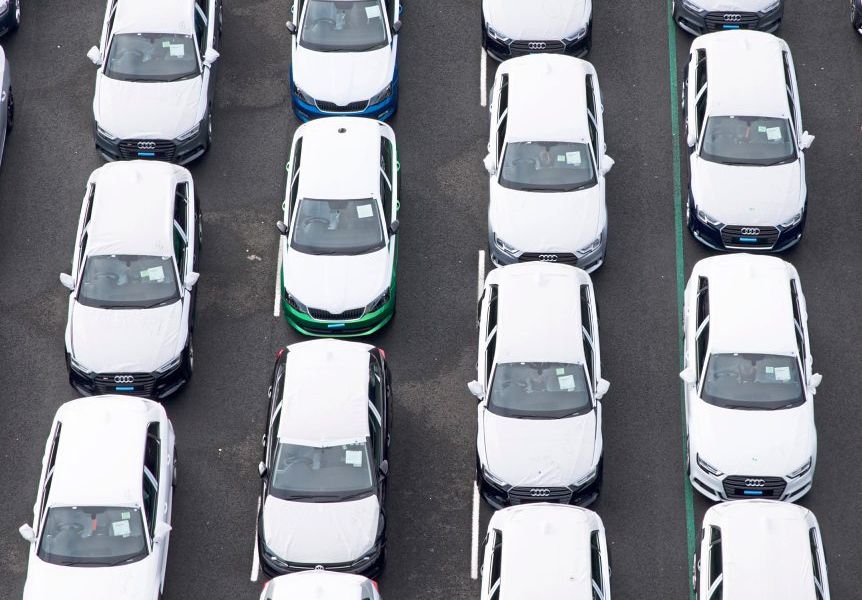 Autokrise! Wir Brauchen Dringend Impulse – Sonst Ist Es Zu Spät! - 8mm6fjy