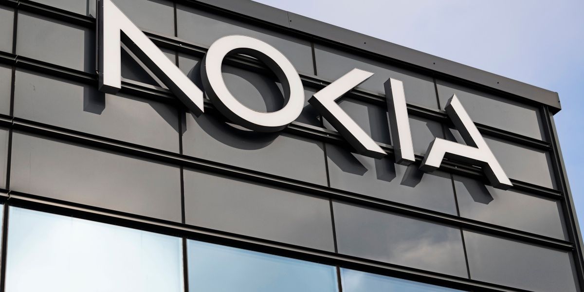 Nokia leitet Konsortium zur Entwicklung von Zivilschutz-Drohnen - IT ...