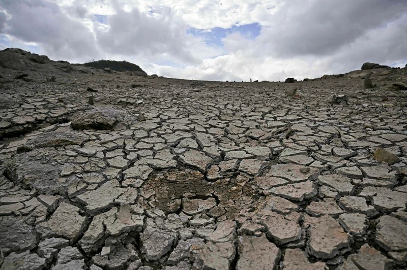 El Niño wird parallel zum Klimawandel immer stärker