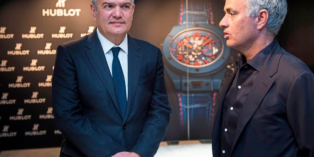 Auch die LVMH-Marken verlassen die Baselworld