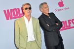 Brad Pitt schnappte George Clooney Rolle weg, Madonna schießt scharf gegen Trump 6b89c029 3ec6 4308 8bac 4776c7a697e2