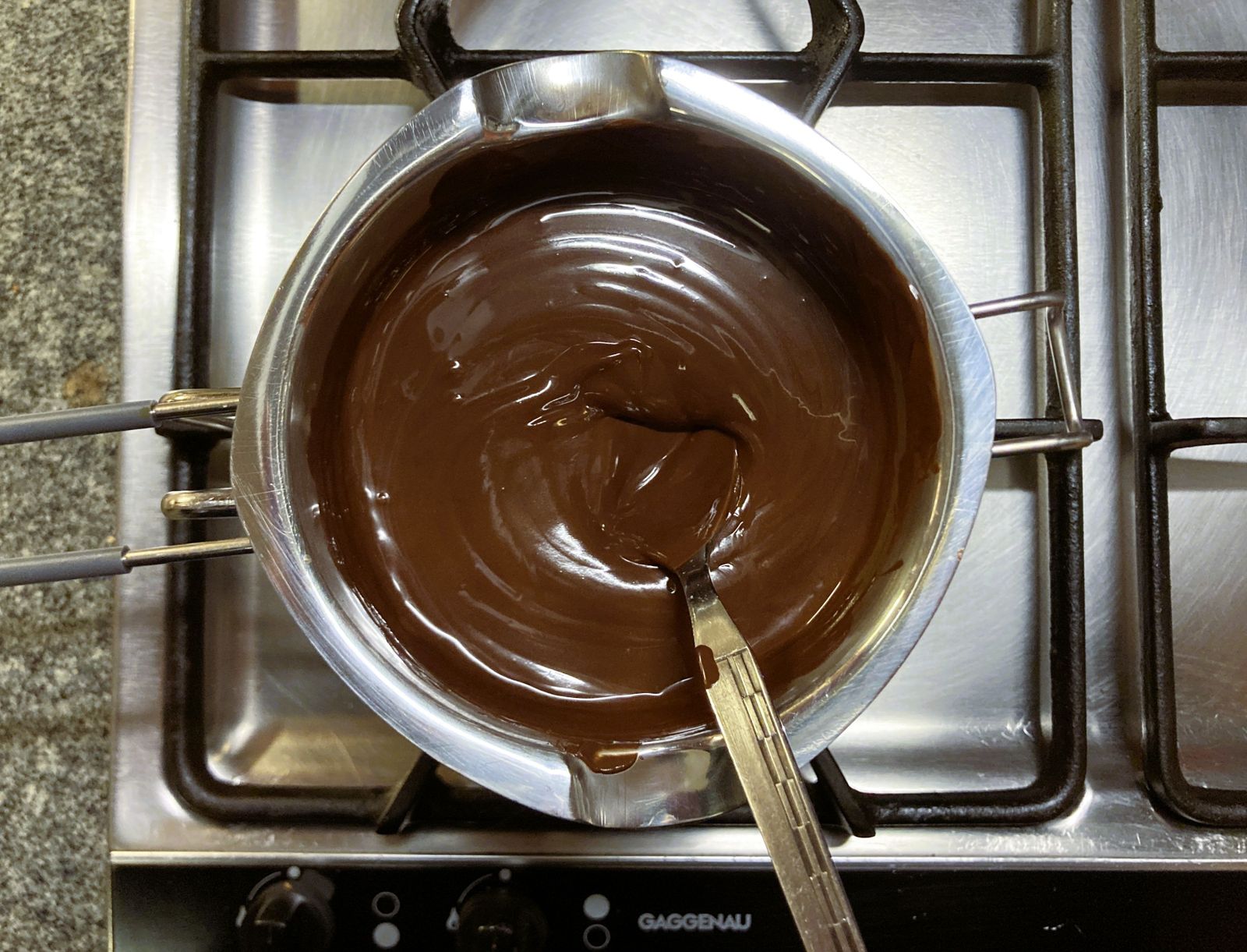 Rezept für Hausfreunde - Desserts &amp; Süßspeisen - derStandard.at › Lifestyle
