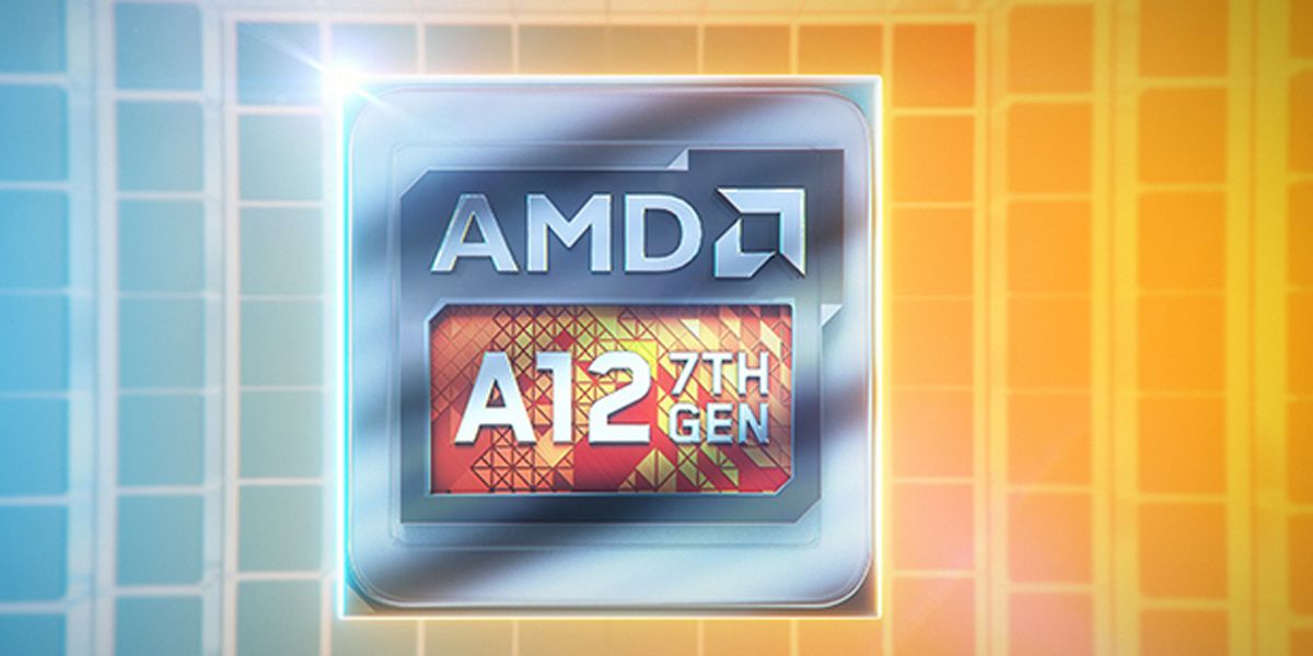 AMD \
