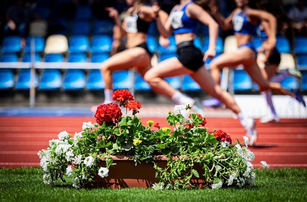 Weltverband-f-hrt-verpflichtenden-Gentest-f-r-Leichtathletinnen-ein