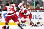 Carolina Hurricanes holen Stanley Cup: 3:0 in Las Vegas 07f8f3cc d19a 4ece 92d9 693f5a143219