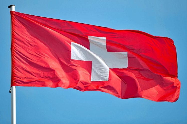 Schweiz Neutralitätsdebatte