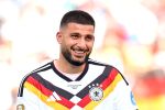 Alle lieben Undav: Der "neue Bomber der Nation" begeistert Fußball-Deutschland "Ich freue mich übertrieben!": Der Super-Joker im DFB-Team befeuert durch seine Durchschlagskraft die Debatte um seine Ersatzrolle