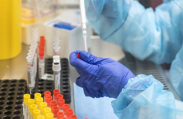 Foto: AFP/Thomas SAMSON