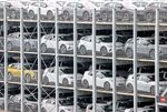 Internes Papier: EU-Autoindustrie fürchtet um Millionen Jobs