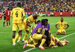 Ghana gewinnt durch Last-Minute-Tor 1:0 gegen Panama 4b8bb80c f1f7 4bc4 ac91 3a016d1be691