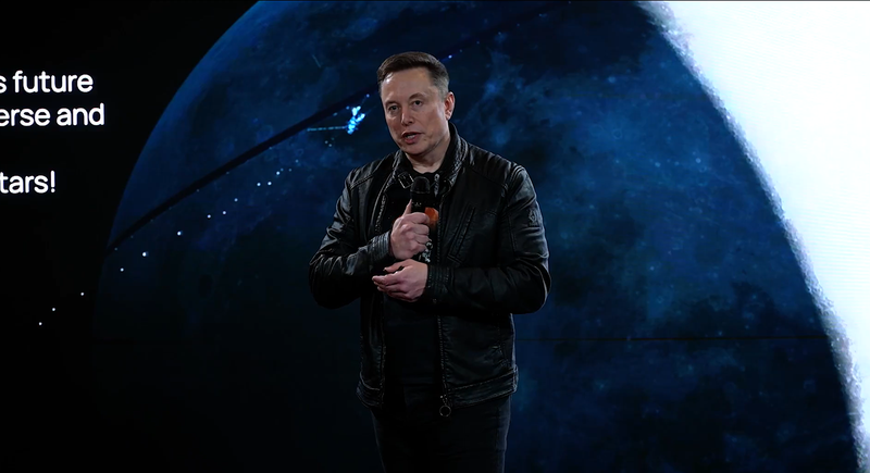 xAI laufen die Gründer davon, laut Elon Musk ist das alles ganz normal