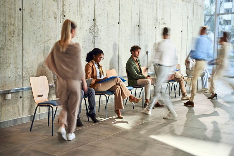 "Keine Generation Z" bei Bewerbungen erwünscht – ist das erlaubt?