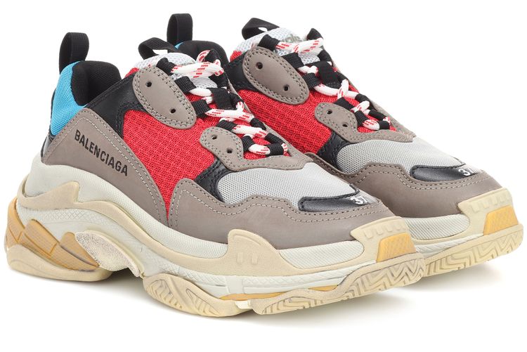 Sneaker-Tipps von David Rüb: