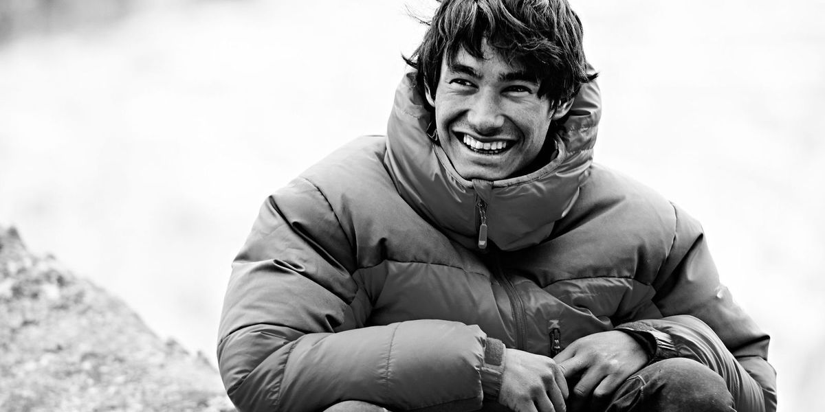 Fifth anniversary of David Lama’s death: final resting place with a view – sports