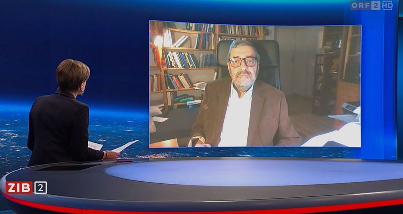 Politologe Maihold über Druck der USA auf Venezuela: "Wollen Regimewechsel befördern"