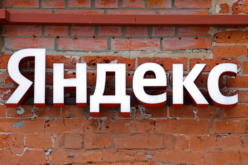 Trotz EU-Verbot: Yandex meistbesuchte ausländische Seite in Deutschland