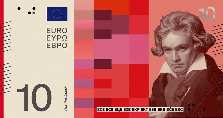 Sehr deutsch: Der Entwurf von Neue Gestaltung GmbH